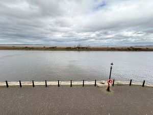 Telford Quay South Pier Road